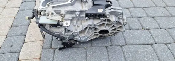 Renault Zoe Electric car Transmission 290K47486R