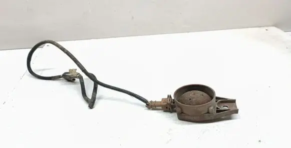 Fiat Ducato Parking PDC sensor speaker 465135830