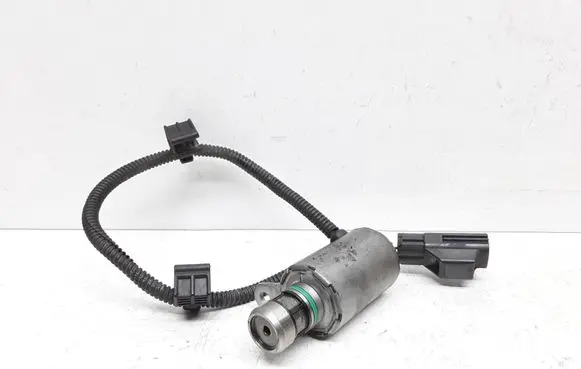 Volvo V60 Hydraulic servotronic pressure valve 30757801 30757801AC