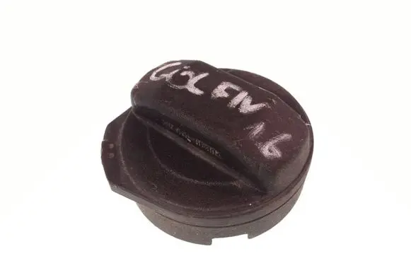 Fuel tank filler cap