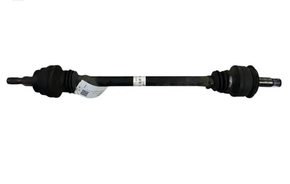 Mercedes-Benz GLS X166 Rear driveshaft A1663501110