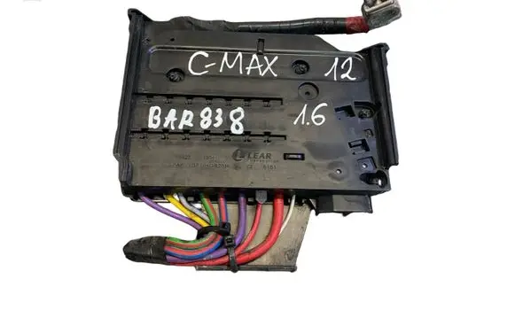 Ford C-MAX II Positive wiring loom AV6T14A067BB