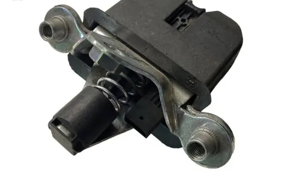 Skoda Octavia Mk2 (1Z) Tailgate/trunk/boot lock/catch/latch 1Z5827501D BN3CZ