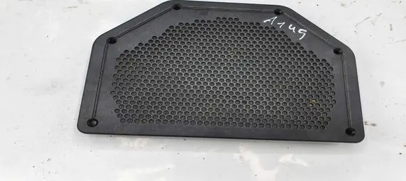 BMW 1 E81 E87 Subwoofer grill/trim 6925328 4913631821