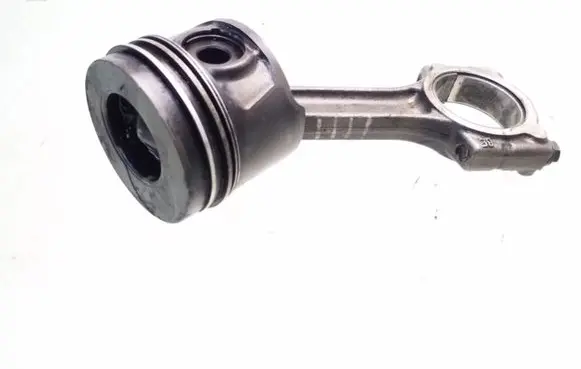 Renault Scenic II - Grand scenic II Piston with connecting rod 7657