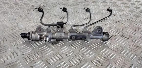 Opel Insignia A Fuel main line pipe 55576177