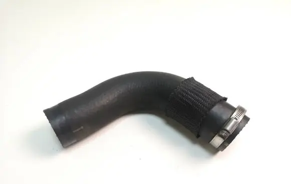 Toyota Verso Intercooler hose/pipe