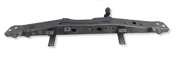 Nissan Qashqai Top upper radiator support slam panel 