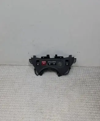 Citroen Berlingo A set of switches 9680931977 04157T06 63110656