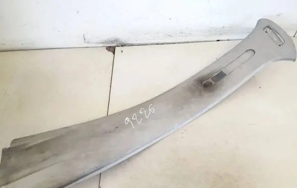 Peugeot 206 Other interior part 9644202177