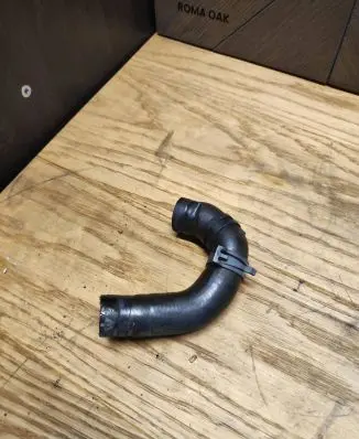 Audi A4 S4 B8 8K Coolant pipe/hose 07L121157 51175