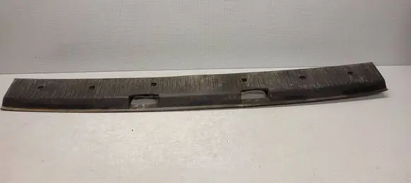 Volkswagen Transporter - Caravelle T5 Trunk/boot sill cover protection 7H0863485C