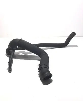 Audi A8 S8 D3 4E Engine coolant pipe/hose