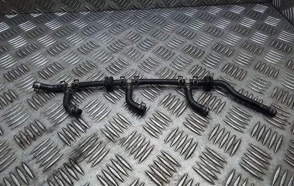 Mazda CX-7 Fuel return line/hose 