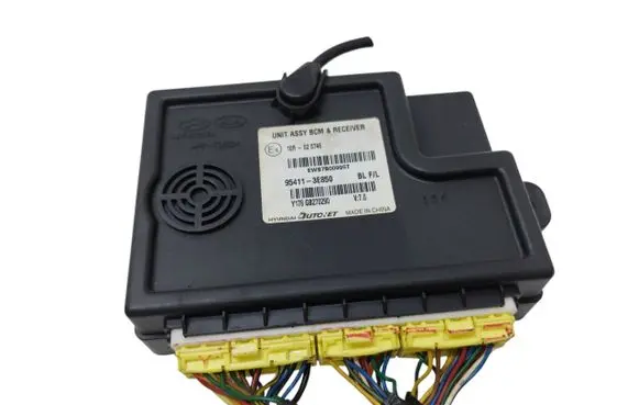 KIA Sorento Other control units/modules 954113E850