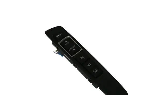 BMW X5 F15 Parking PDC control unit/module 61319262727 9262727