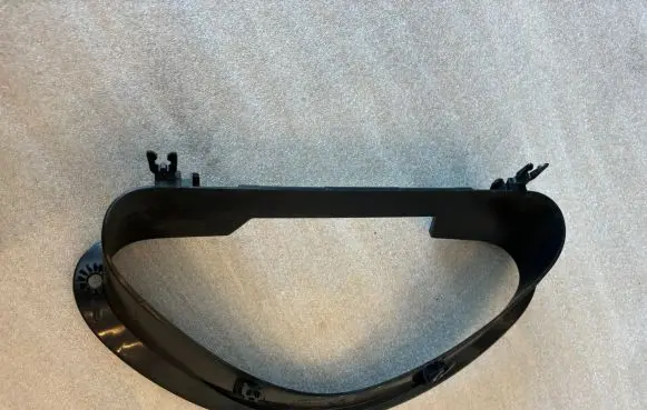 Mercedes-Benz E W211 Dashboard trim A2116890439 P0081619 2116890439