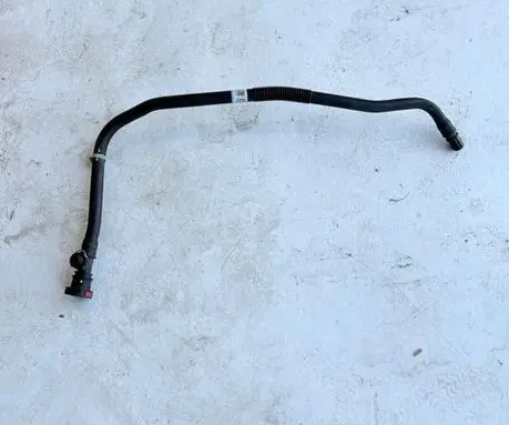 Hyundai Ioniq 5 Coolant heater control valve 375Y3-GI050