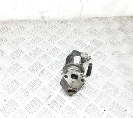 Volkswagen Golf V EGR valve 728248170 717720014