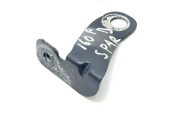 Jaguar XE Fender mounting bracket GX7316A142AA