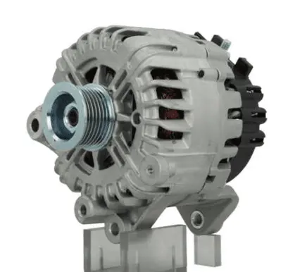 BMW X5 E70 Generator/alternator TG23C011 A3260