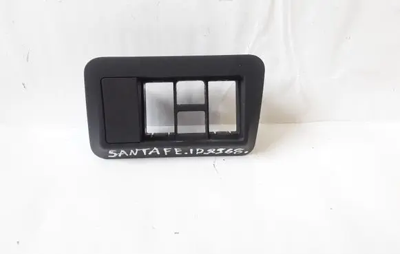 Hyundai Santa Fe Other interior part 201003966