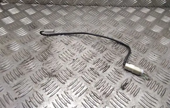 Toyota Yaris Sensor 1704004600