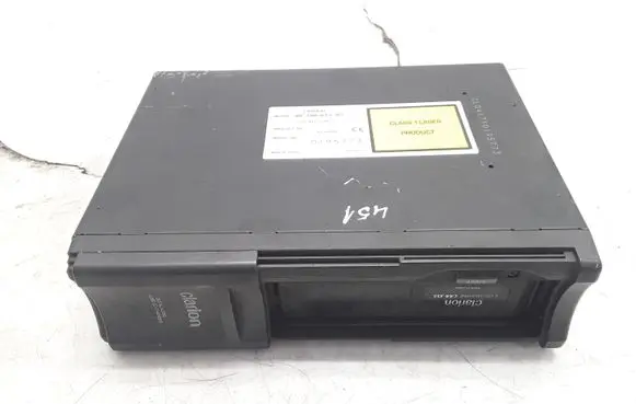 Peugeot 406 CD/DVD changer 9639692380
