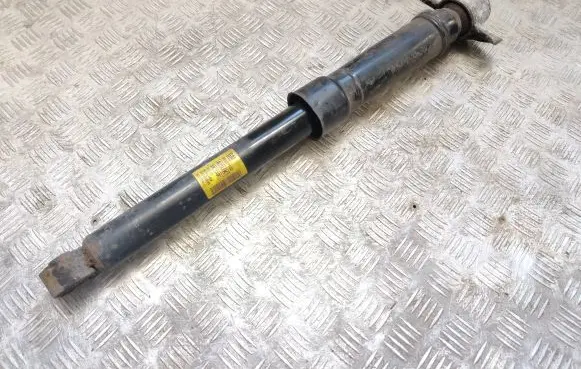 Opel Mokka X Rear shock absorber/damper 95367160 3K230
