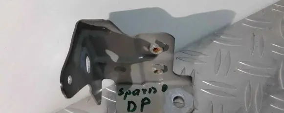 Nissan Leaf II (ZE1) Fender mounting bracket 0177 1M17