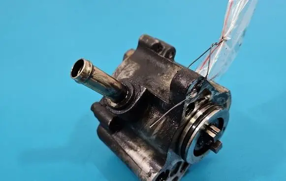 Toyota Avensis T250 Vacuum pump 0810002740 IMPRK1591698