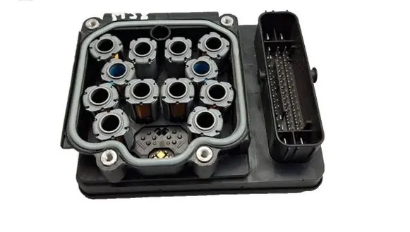 Fiat 500X ABS Pump 52080851