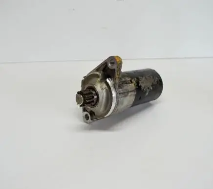 Skoda Superb B6 (3T) Starter motor