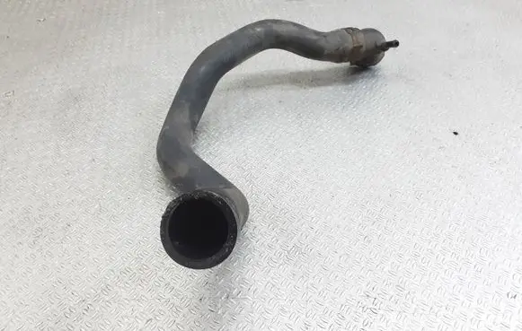 Volkswagen PASSAT B6 Engine coolant pipe/hose 3C0122291