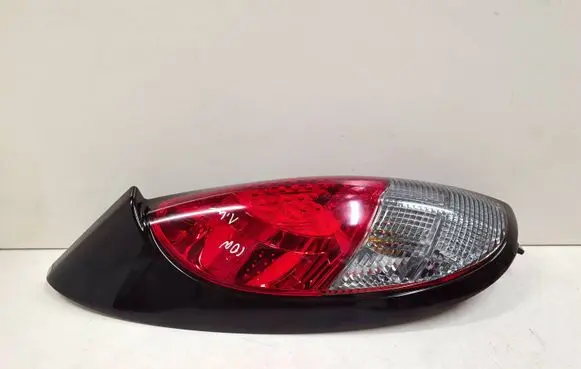 Peugeot iOn Rear/tail lights 1146386 0212587