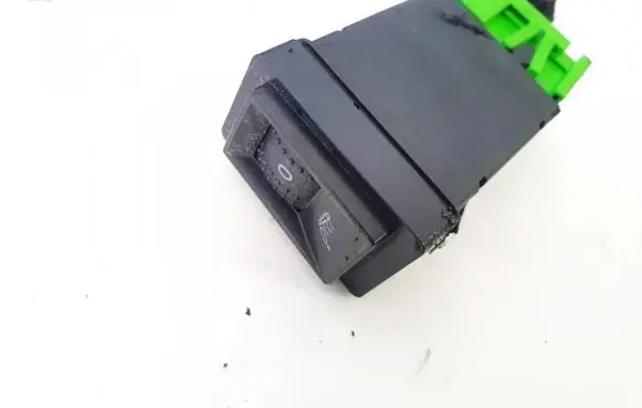 Seat heating switch