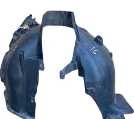 Peugeot Partner III Front arch 9817398480