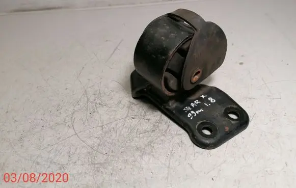 Mitsubishi Space Star Engine mount bracket 3318058