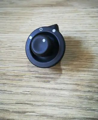 Renault Megane II Wing mirror switch 8200002442A