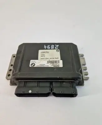 Mini One - Cooper R50 - 53 Engine control unit/module 7523857