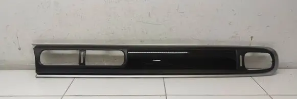 Citroen C3 Panel trim 9812401777