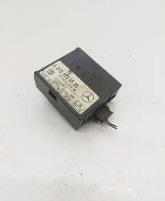 Mercedes-Benz E W210 Alarm control unit/module A2108209526 510080460