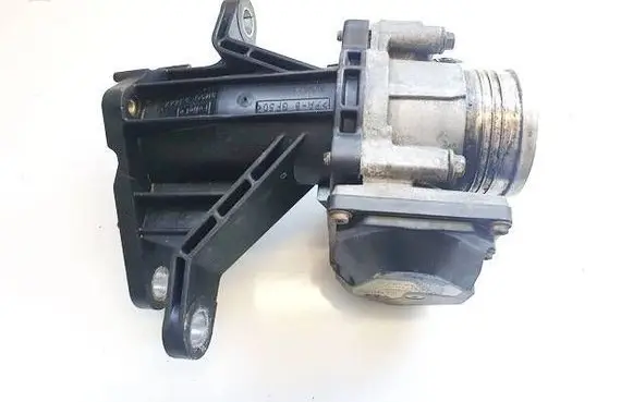 Ford Kuga I Throttle valve 9M5Q9E926AA