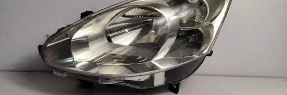 Peugeot Partner Headlight/headlamp 9677202280 90013225