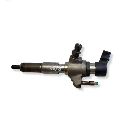 Volvo V40 Fuel injector 9802448680