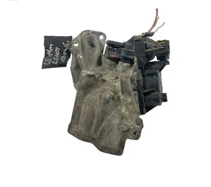 Citroen C5 EGR valve 9688701680