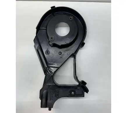 Audi A6 S6 C5 4B Timing belt guard (cover) 059109134D