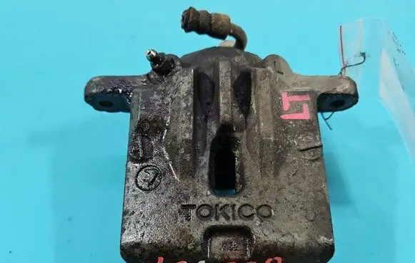 Subaru Legacy Rear brake caliper IMPRK1496830