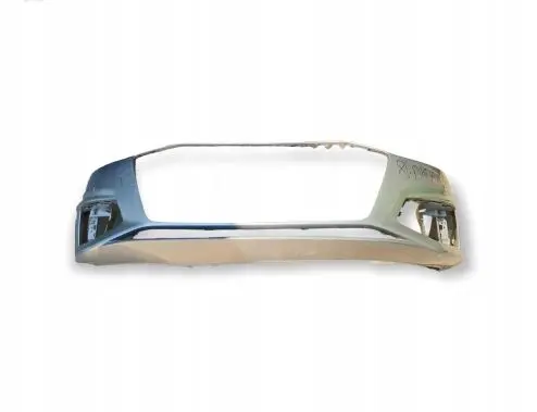 Audi A4 S4 B9 8W Front bumper 8W0807437