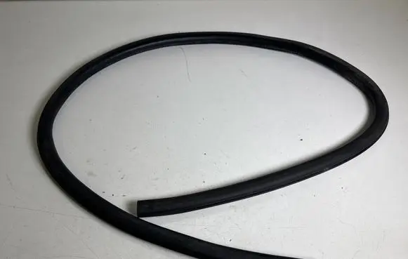 Ford Mustang VI Front door rubber seal FR3B6320708
